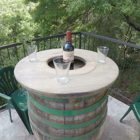 Anviste Apartment Castelbuono (Sicily)