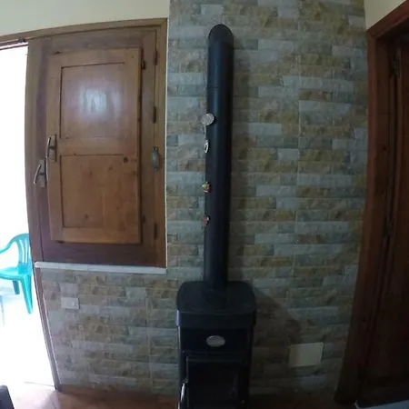 Anviste Apartment