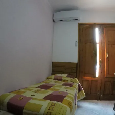 Anviste Apartment