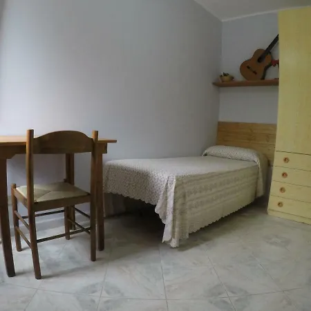 Anviste Castelbuono (Sicily)
