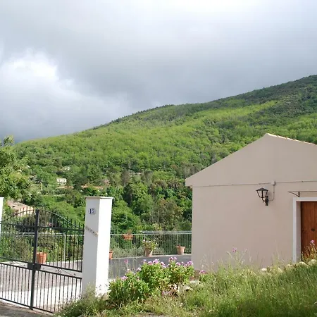 Apartment Anviste Castelbuono (Sicily)