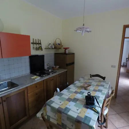 Apartment Anviste *