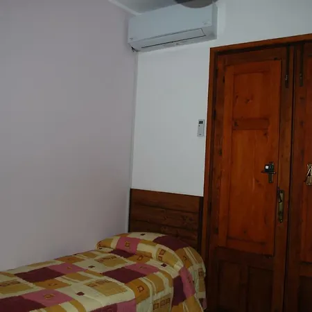 Anviste Apartment Castelbuono (Sicily)