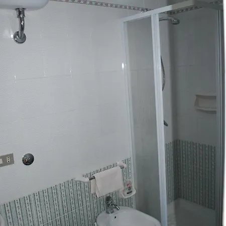 Anviste Apartment