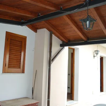 Anviste Apartment Castelbuono (Sicily)