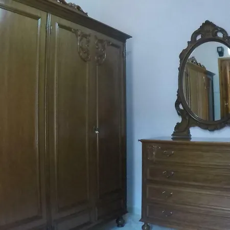 Anviste Apartment *